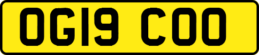 OG19COO