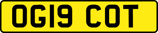 OG19COT