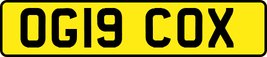 OG19COX