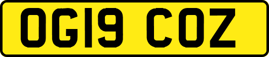 OG19COZ