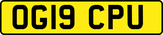 OG19CPU