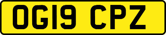 OG19CPZ