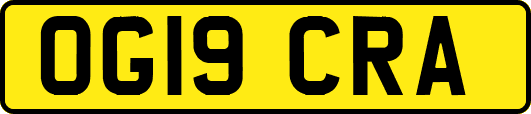 OG19CRA