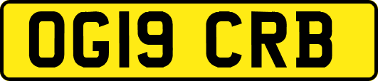 OG19CRB