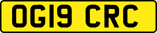 OG19CRC