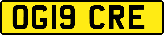 OG19CRE