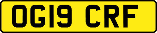OG19CRF