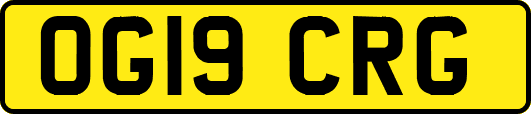 OG19CRG