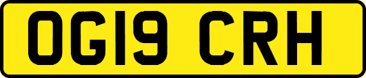 OG19CRH