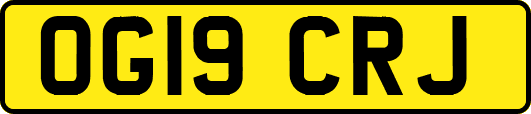 OG19CRJ