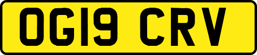 OG19CRV