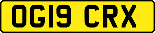 OG19CRX