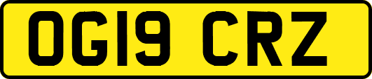 OG19CRZ
