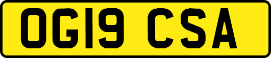 OG19CSA