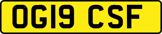 OG19CSF