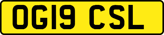 OG19CSL