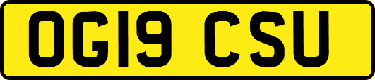 OG19CSU