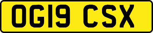 OG19CSX