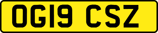 OG19CSZ