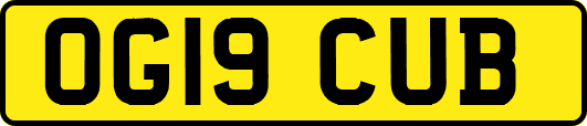 OG19CUB