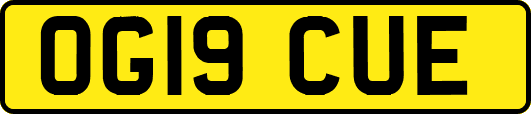 OG19CUE