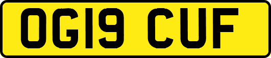 OG19CUF