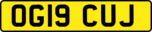 OG19CUJ
