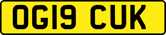 OG19CUK