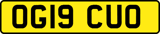 OG19CUO
