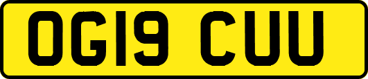 OG19CUU