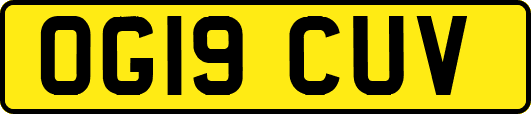 OG19CUV
