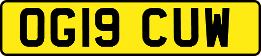 OG19CUW