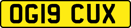 OG19CUX