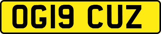 OG19CUZ