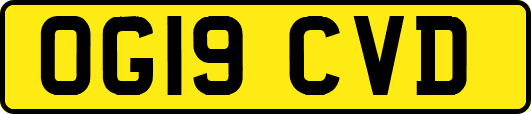 OG19CVD