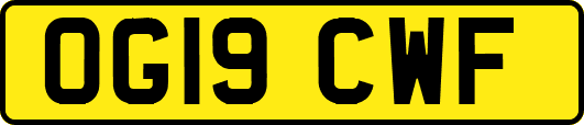 OG19CWF
