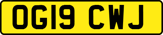 OG19CWJ
