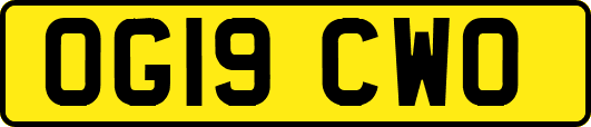 OG19CWO