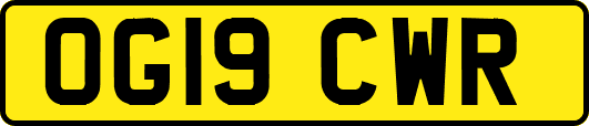 OG19CWR