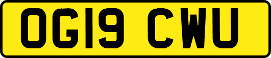 OG19CWU