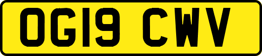 OG19CWV