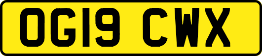 OG19CWX