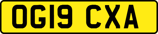 OG19CXA