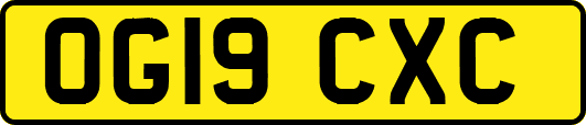 OG19CXC