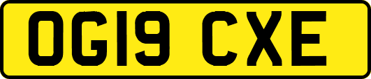 OG19CXE