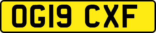 OG19CXF