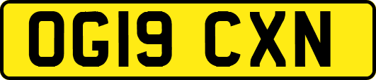 OG19CXN