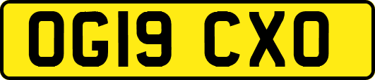 OG19CXO