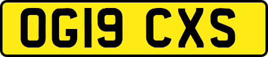 OG19CXS