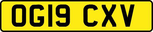 OG19CXV